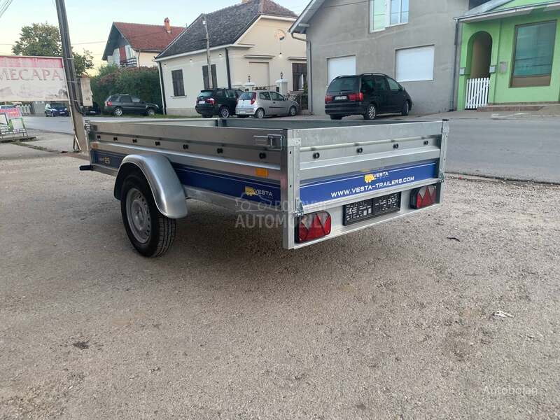 Vesta Akcija light 25 kiper