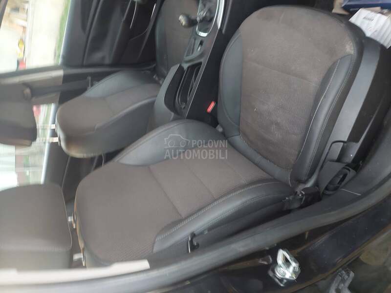 Opel Insignia 2.0 cdti