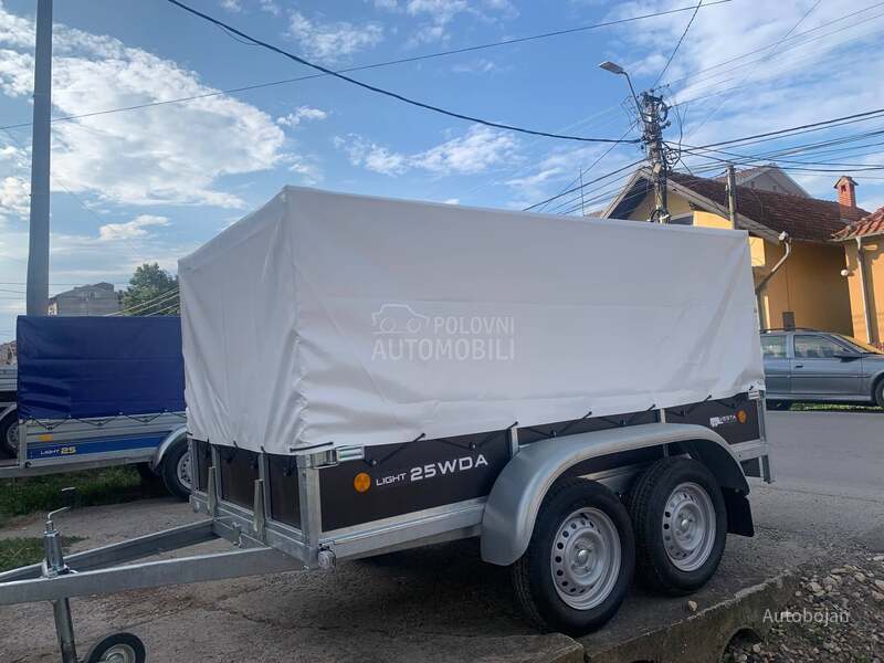 Vesta Akcija light 25 wda