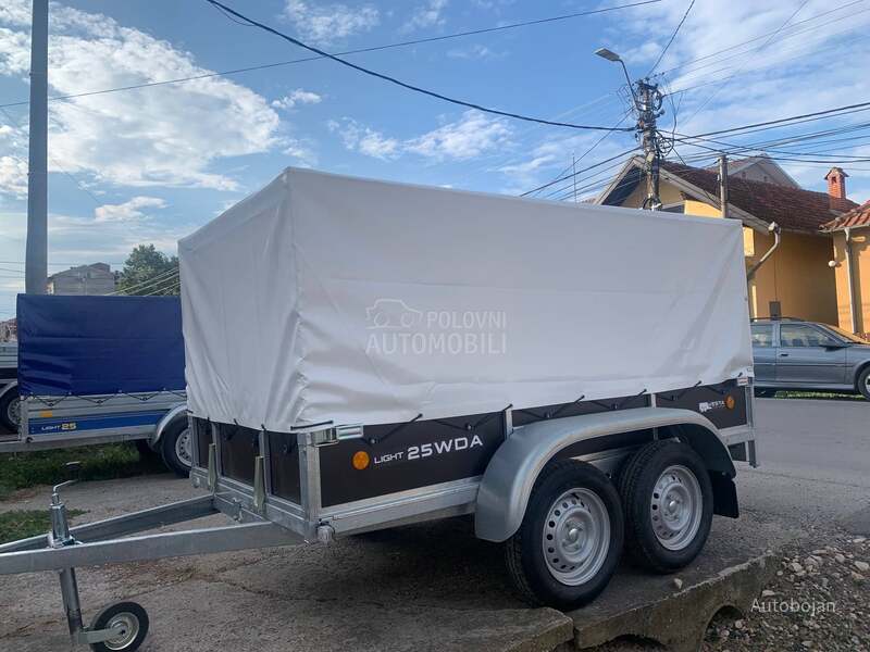 Vesta Akcija light 25 wda