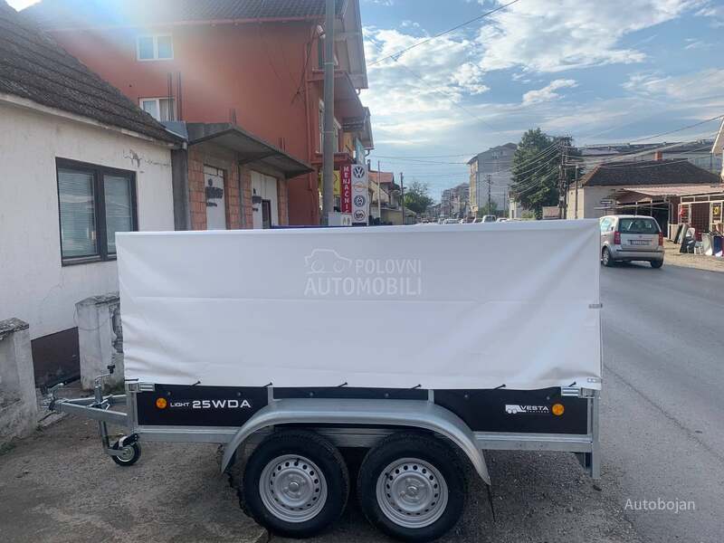 Vesta Akcija light 25 wda