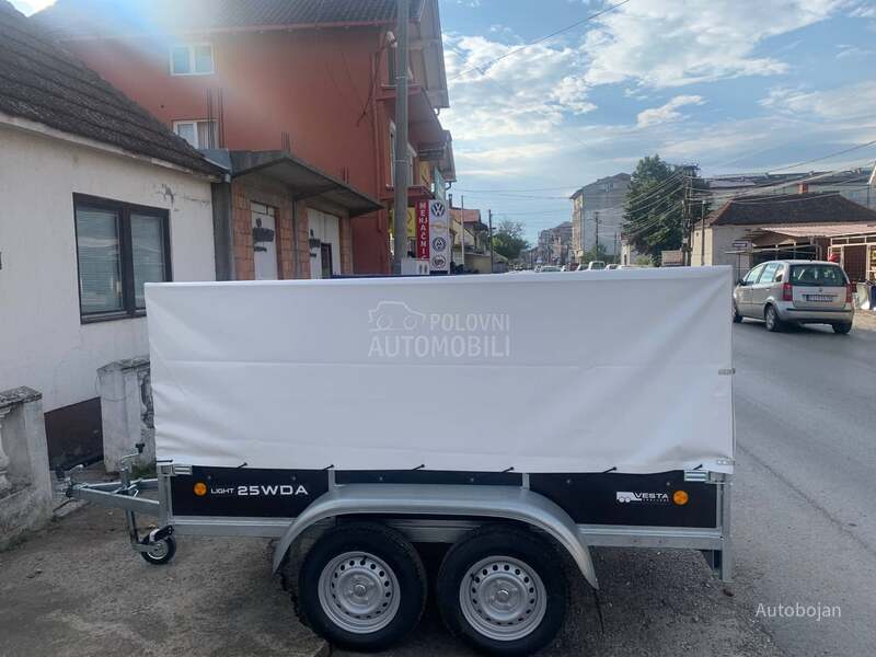 Vesta Akcija light 25 wda