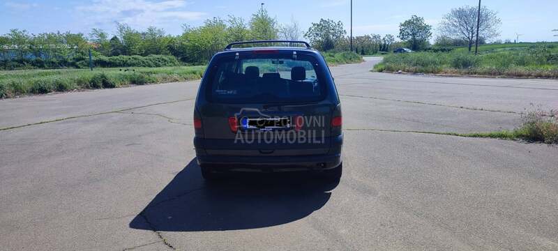 Renault Espace 20