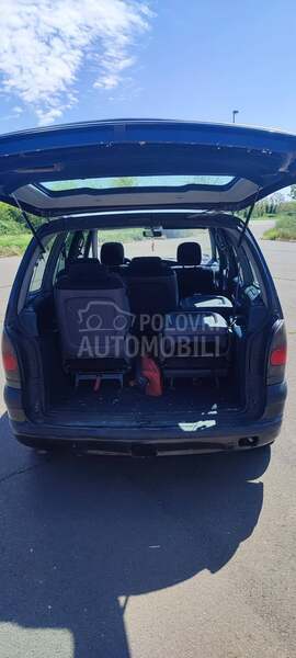 Renault Espace 20