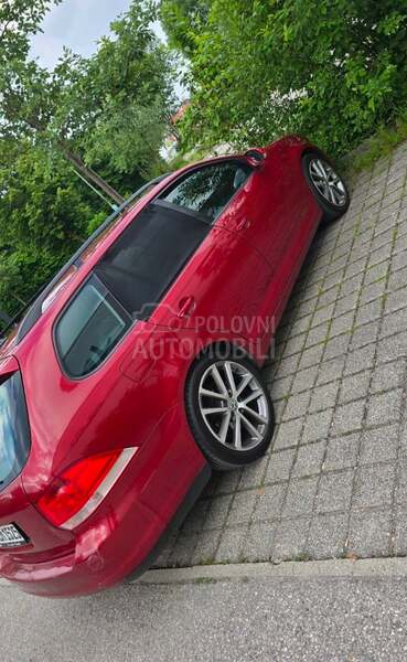 Aluminijumske felne VW R line Charleston 18" 5 x 112