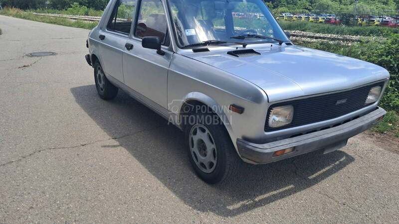 Zastava 101 