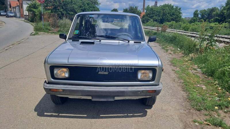 Zastava 101 