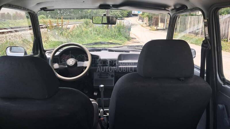 Zastava 101 