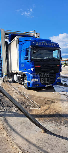 DAF XF 105.410
