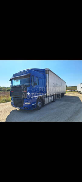 DAF XF 105.410