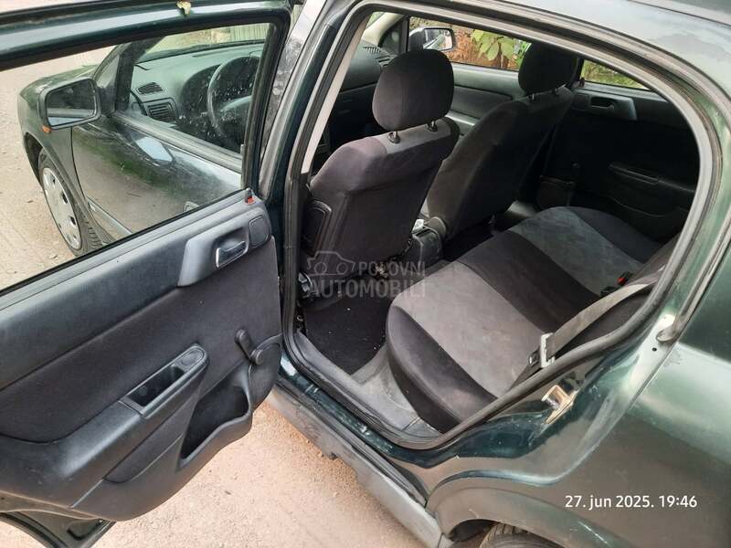 Opel Astra G 1,2  i 16w