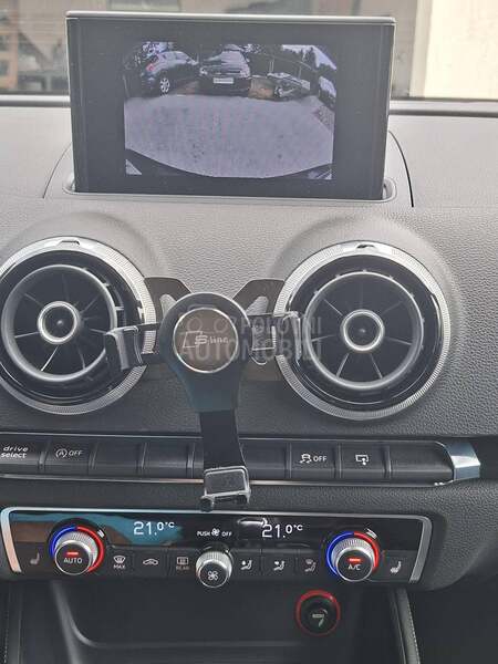 Audi A3 S Matrix P R O D A T