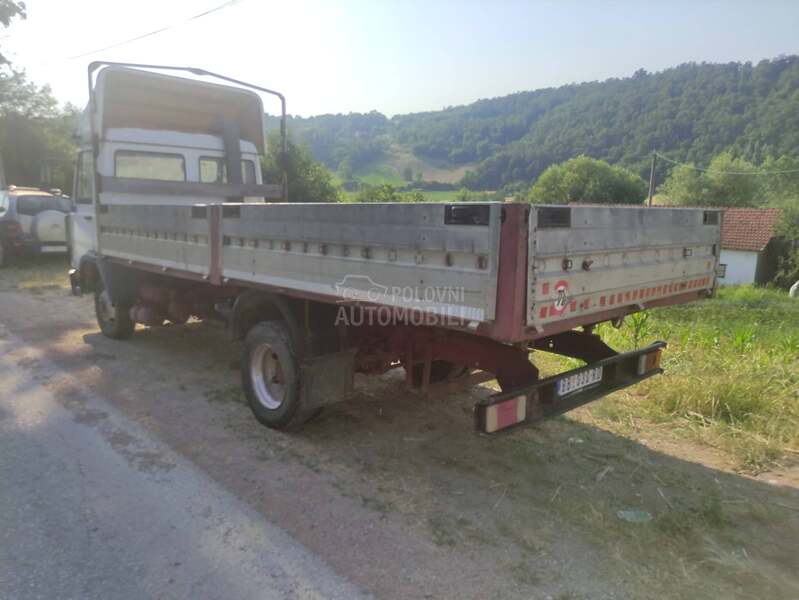 Zastava Turbo zeta 140ks