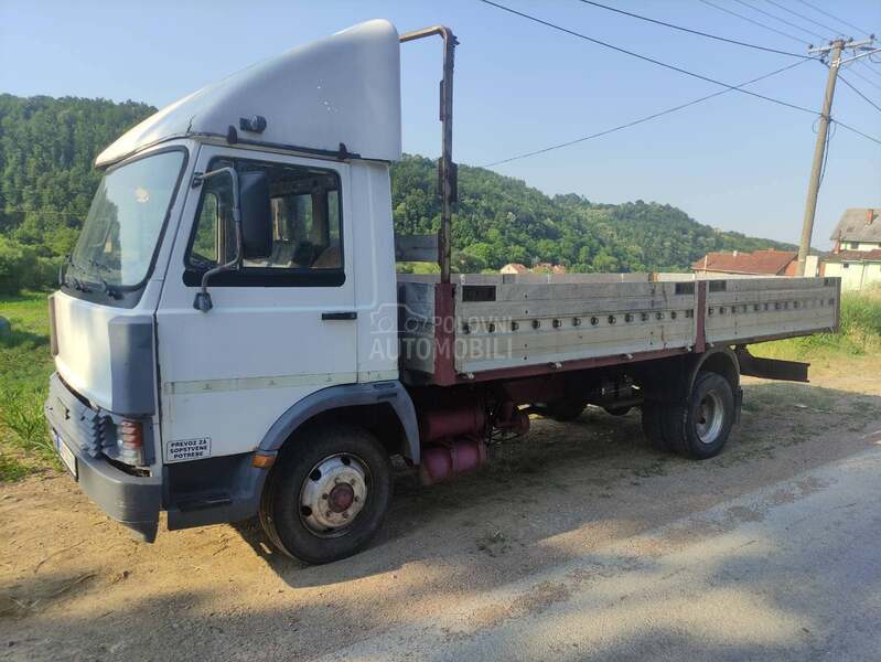 Zastava Turbo zeta 140ks