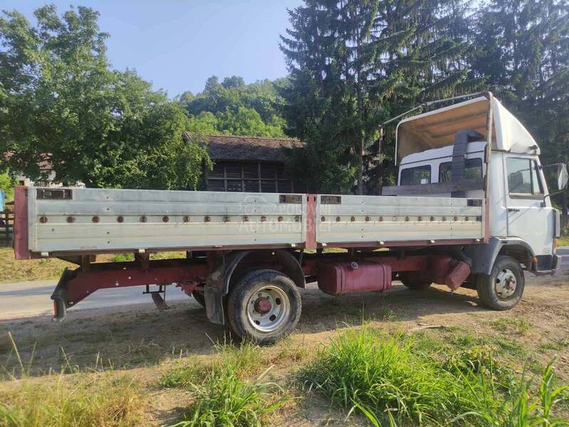 Zastava Turbo zeta 140ks