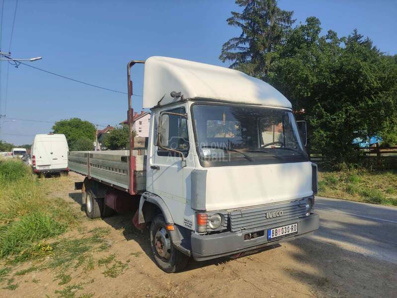 Zastava Turbo zeta 140ks