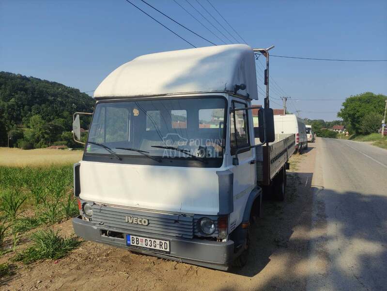 Zastava Turbo zeta 140ks