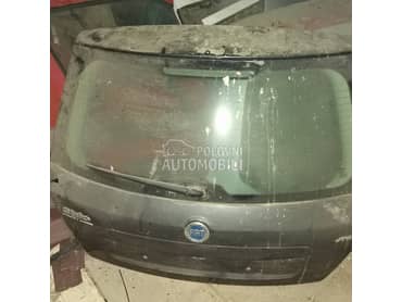 gepek vrata za Fiat Stilo