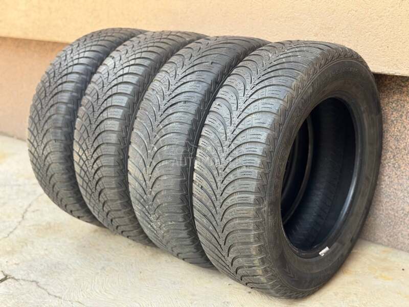 Esa Tecar 195/65 R15 Zimska