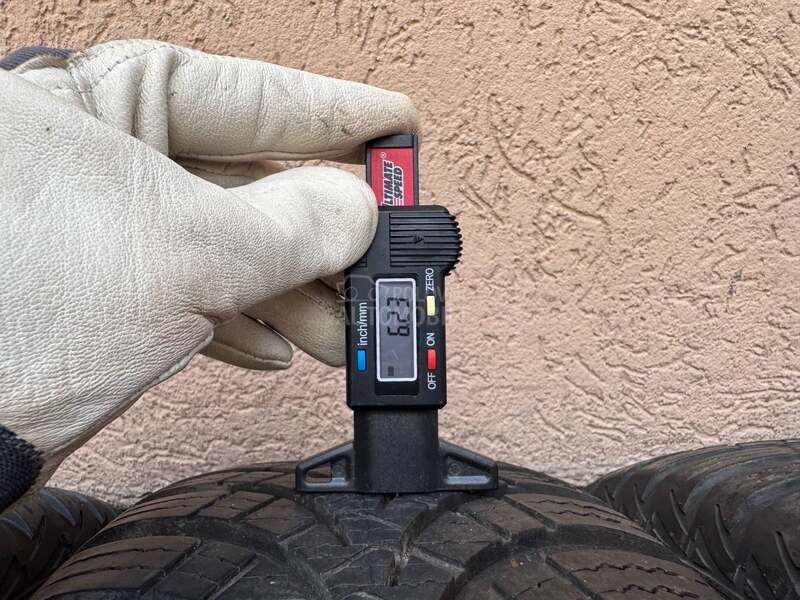 Esa Tecar 195/65 R15 Zimska