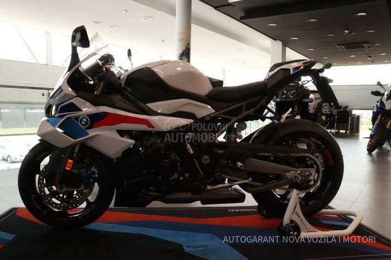 BMW S 1000 RR