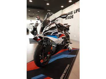 BMW S 1000 RR