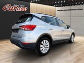 Seat Arona 1.0 TSi DSG STYLE