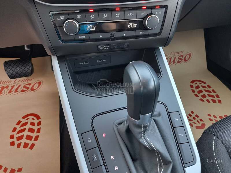 Seat Arona 1.0 TSi DSG STYLE