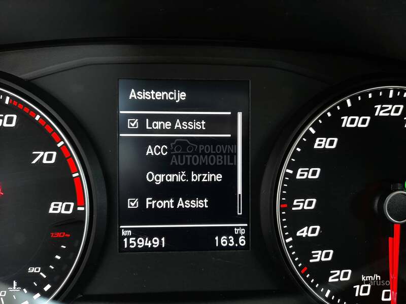 Seat Arona 1.0 TSi DSG STYLE