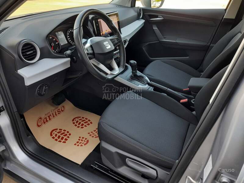 Seat Arona 1.0 TSi DSG STYLE