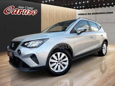 Seat Arona 1.0 TSi DSG STYLE