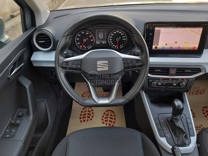 Seat Arona 1.0 TSi DSG STYLE