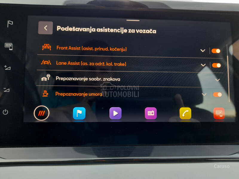 Seat Arona 1.0 TSi DSG STYLE