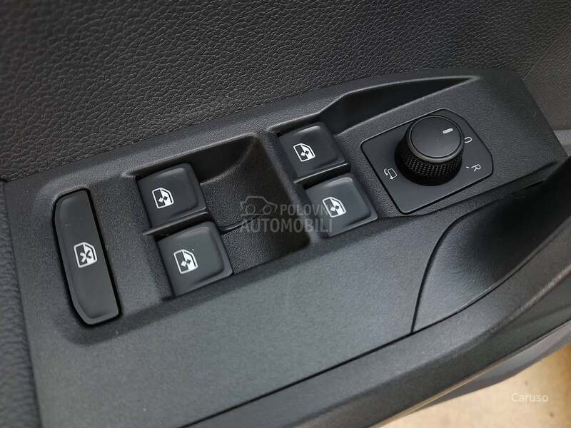 Seat Arona 1.0 TSi DSG STYLE
