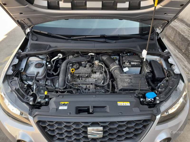 Seat Arona 1.0 TSi DSG STYLE