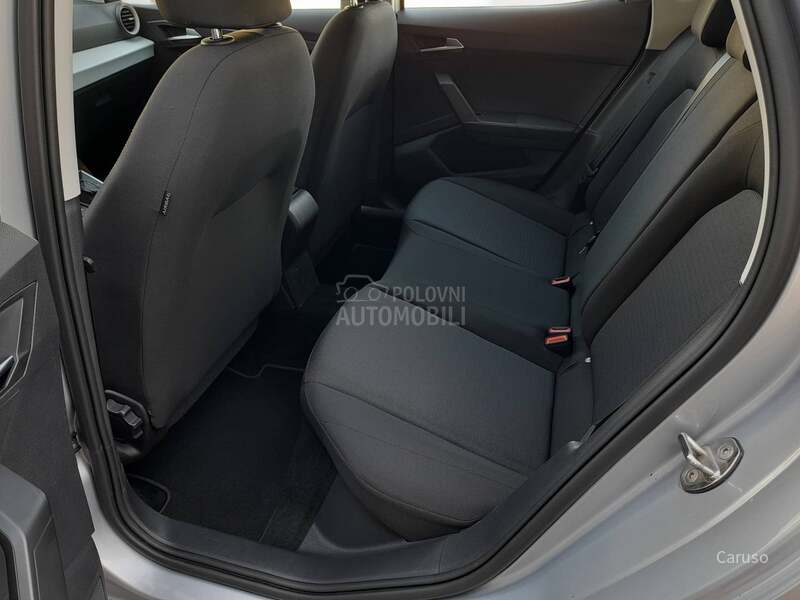 Seat Arona 1.0 TSi DSG STYLE