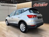Seat Arona 1.0 TSi DSG STYLE