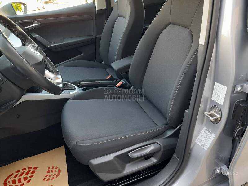 Seat Arona 1.0 TSi DSG STYLE