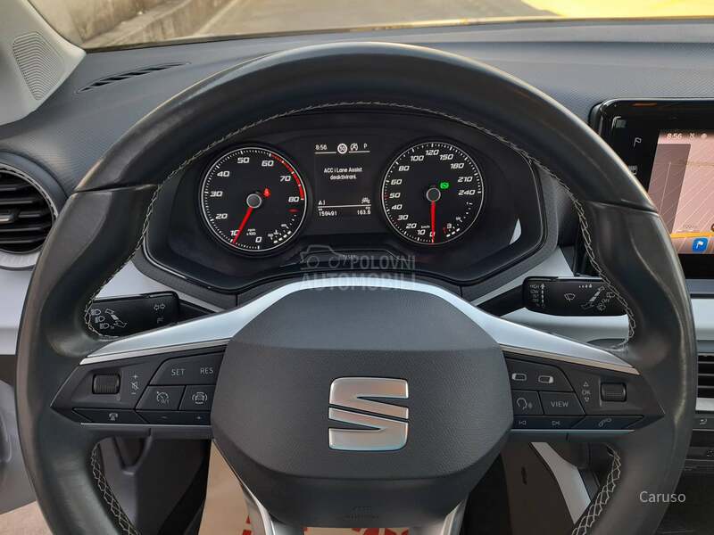 Seat Arona 1.0 TSi DSG STYLE