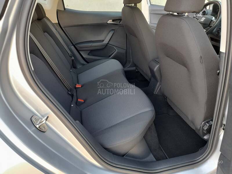 Seat Arona 1.0 TSi DSG STYLE