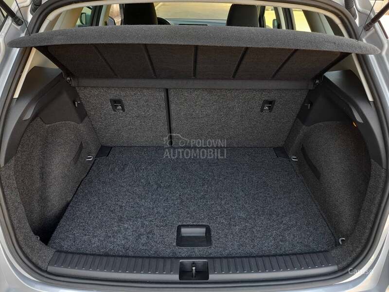 Seat Arona 1.0 TSi DSG STYLE