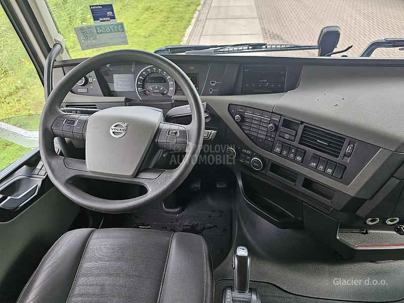 Volvo FH 500 6X4