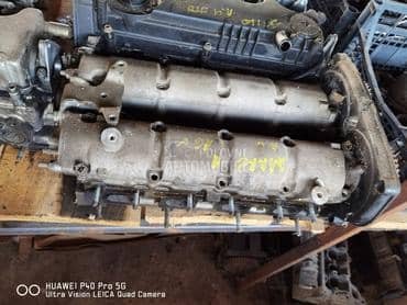 glava motora za Fiat Marea