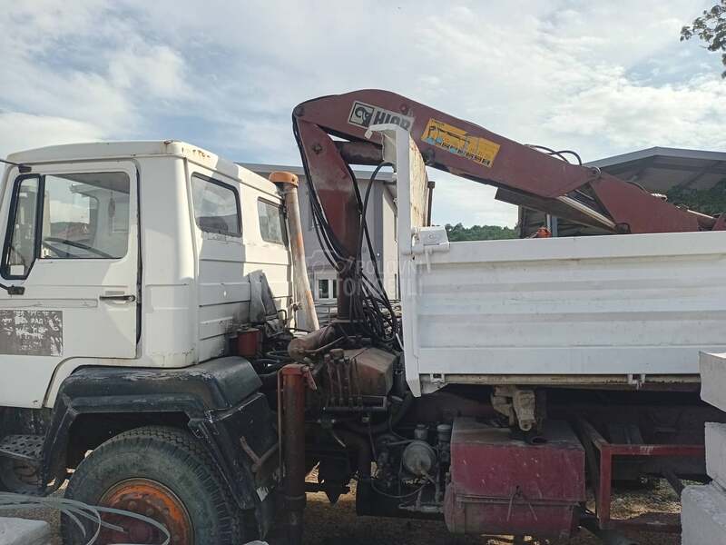 TAM 190T15B