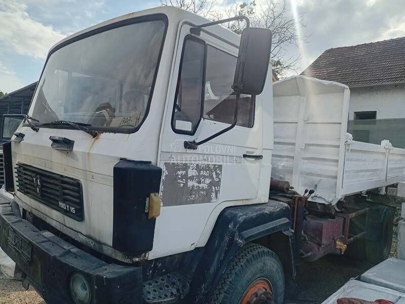 TAM 190T15B