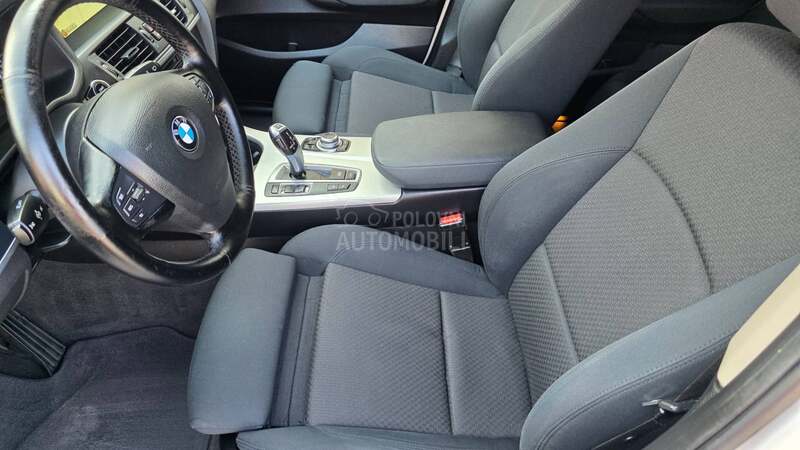BMW X3 X DRIVE