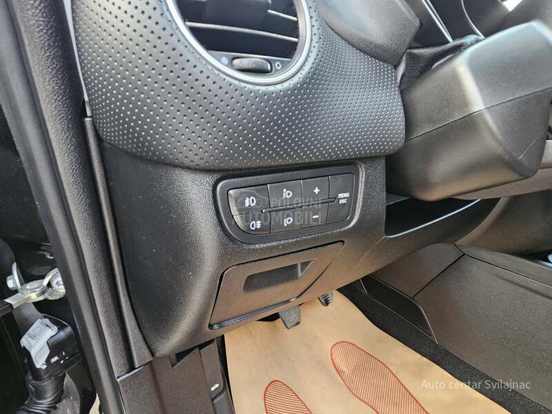 Fiat Grande Punto 1.4 8V EVO