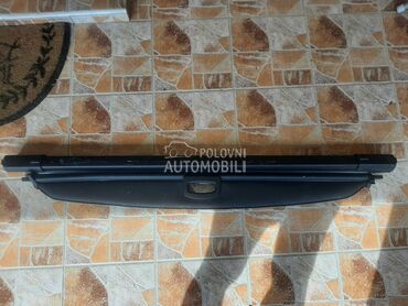 Roletna za Mercedes Benz ML Klasa od 2005. do 2009. god.