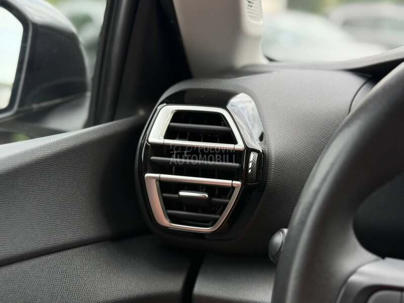 Citroen C4 Kamera/Led/MT6