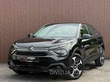 Citroen C4 Kamera/Led/MT6